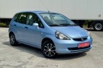 Honda Jazz  2005 в Дрогобичі