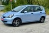 Honda Jazz  2005. Фото 5