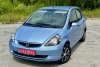 Honda Jazz  2005. Фото 7