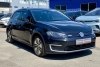 Volkswagen e-Golf  2015. Фото 3