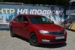 Skoda Rapid  2016 в Києві