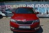 Skoda Rapid  2016. Фото 2