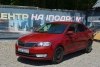 Skoda Rapid  2016. Фото 3