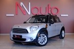 MINI Countryman  2014 в Одесі