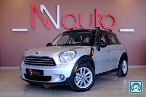 MINI Countryman  2014 №822919