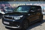 KIA Soul  2015 в Києві