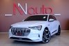 Audi e-tron 2020