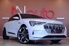 Audi e-tron  2020. Фото 4