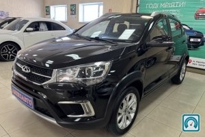 Chery Tiggo 2  2019 №822923