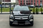 Mercedes GL-Class 450 2013 в Києві