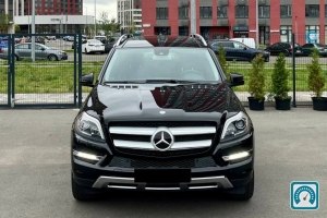 Mercedes GL-Class 450 2013 №822925