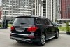 Mercedes GL-Class 450 2013. Фото 4