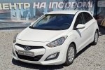 Hyundai i30  2013 в Києві