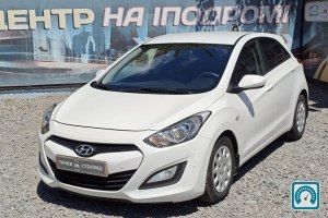 Hyundai i30  2013 №822926