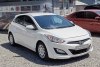 Hyundai i30  2013. Фото 3