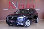 Volvo XC90 Hybrid 2017 в Одесі
