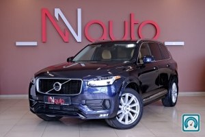 Volvo XC90 Hybrid 2017 №822928