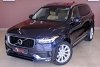 Volvo XC90 Hybrid 2017. Фото 2