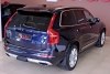 Volvo XC90 Hybrid 2017. Фото 5