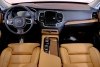 Volvo XC90 Hybrid 2017. Фото 7