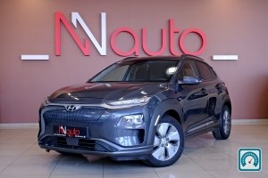 Hyundai Kona electric 2021 №822929