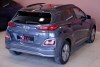 Hyundai Kona electric 2021. Фото 5