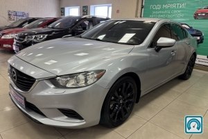 Mazda 6  2015 №822931