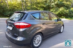 Ford C-Max Hybrid5л/100 2015 №822933