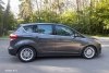 Ford C-Max Hybrid5л/100 2015. Фото 3