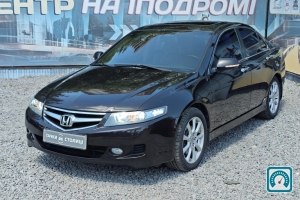 Honda Accord  2006 №822934