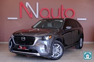 Mazda CX-90  2024 №822935
