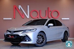 Toyota Camry  2024 №822938