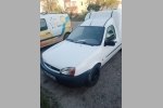 Ford Courier  2000 в Києві
