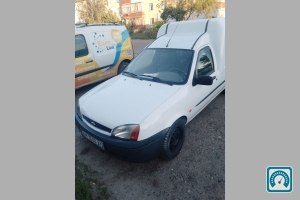 Ford Courier  2000 №822939
