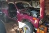 ВАЗ Lada 4x4  1995. Фото 2