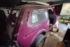 ВАЗ Lada 4x4  1995. Фото 9