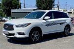 Infiniti QX60  2016 в Києві