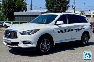 Infiniti QX60  2016 №822943