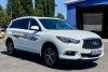 Infiniti QX60  2016. Фото 3