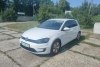 Volkswagen e-Golf 2014