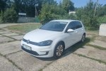 Volkswagen e-Golf  2014 в Полтаві