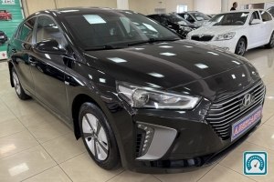Hyundai IONIQ 2019