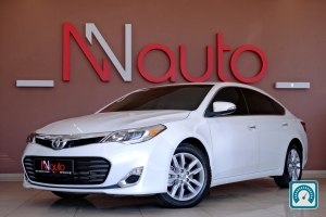 Toyota Avalon  2014 №822947