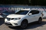 Nissan Rogue  2016 в Києві