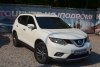 Nissan Rogue  2016. Фото 3
