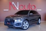 Audi Q8  2020 в Одесі