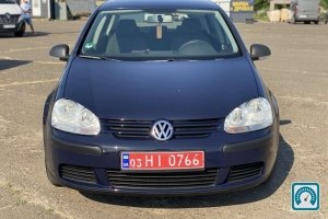 Volkswagen Golf  2008 №822952