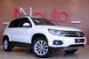 Volkswagen Tiguan  2013. Фото 4