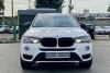 BMW X3  2016. Фото 2