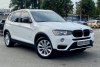 BMW X3  2016. Фото 3